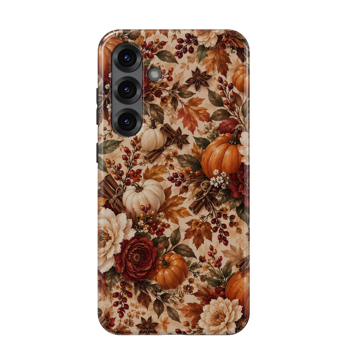 Pumpkin Spice