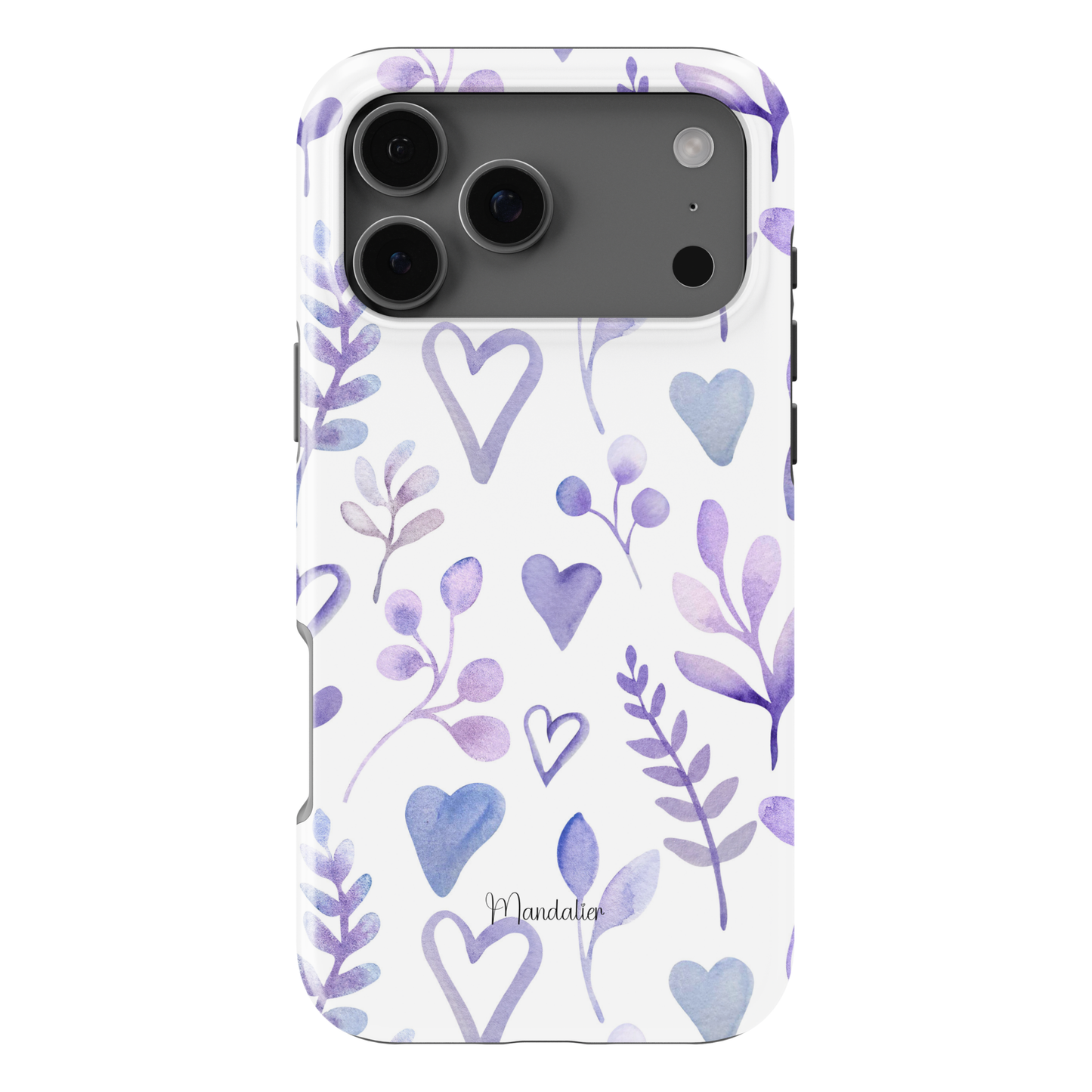 Purple Love