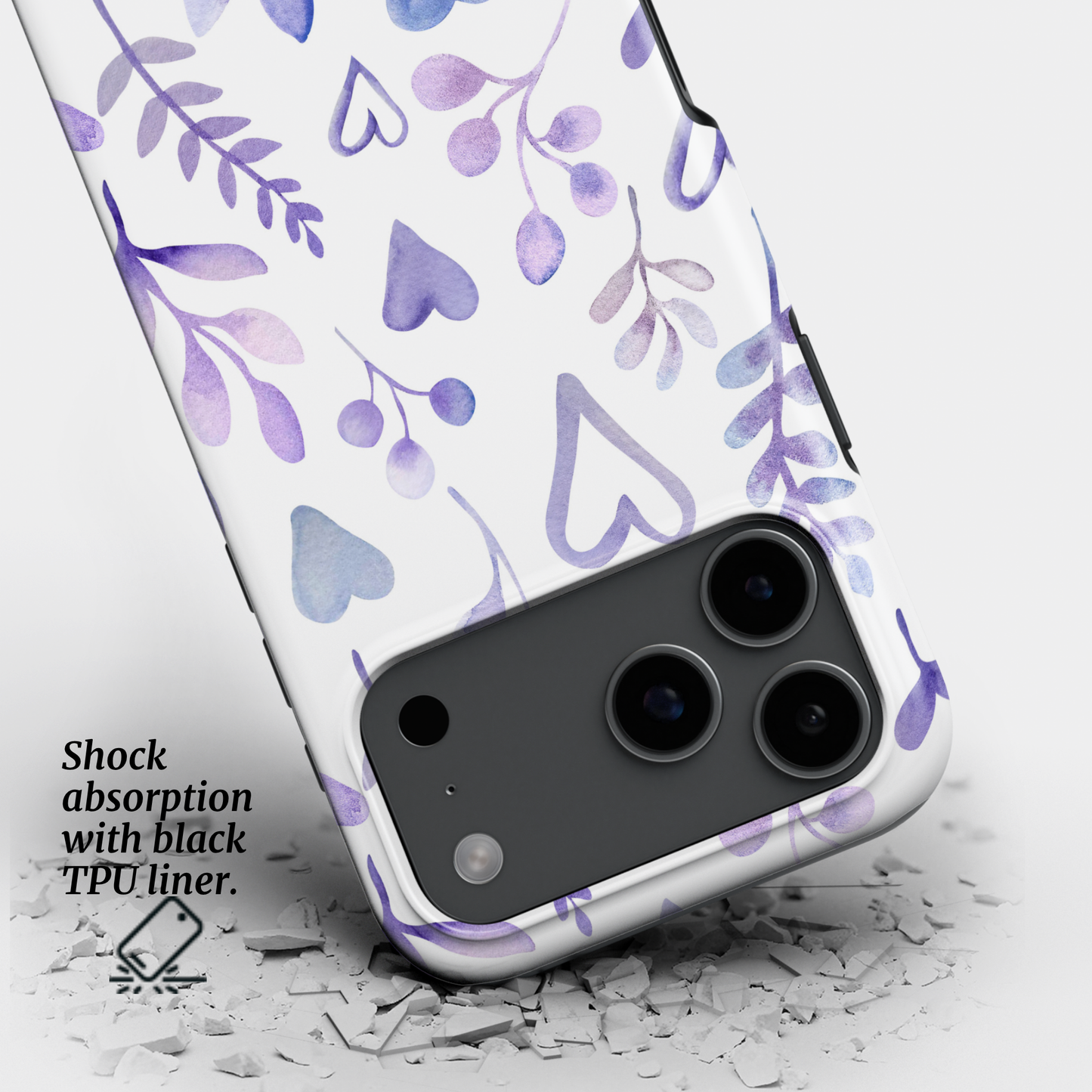 Purple Love