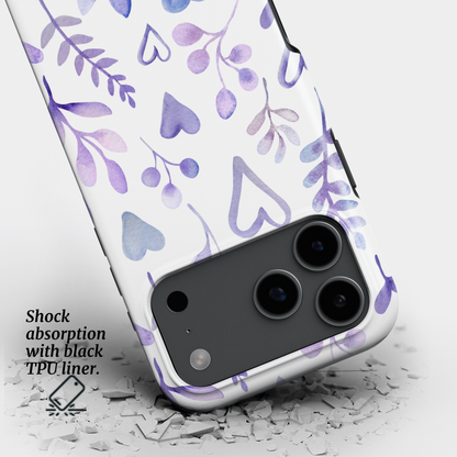 Purple Love