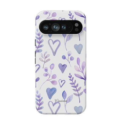 Purple Love