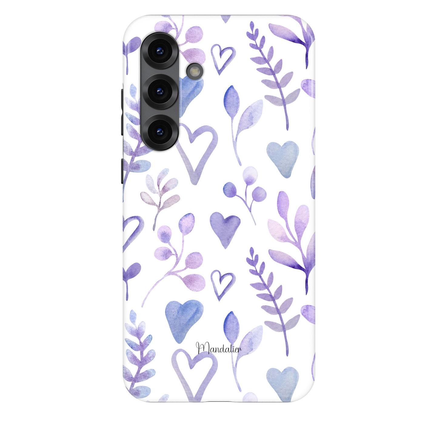 Purple Love
