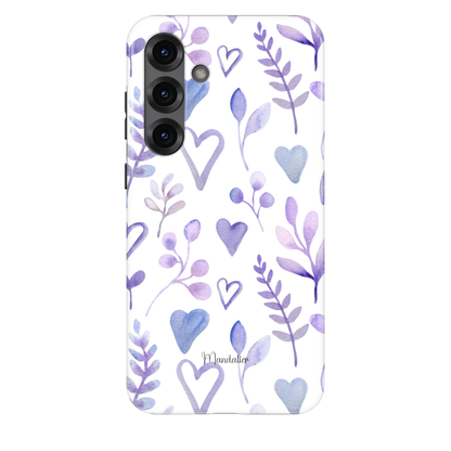 Purple Love