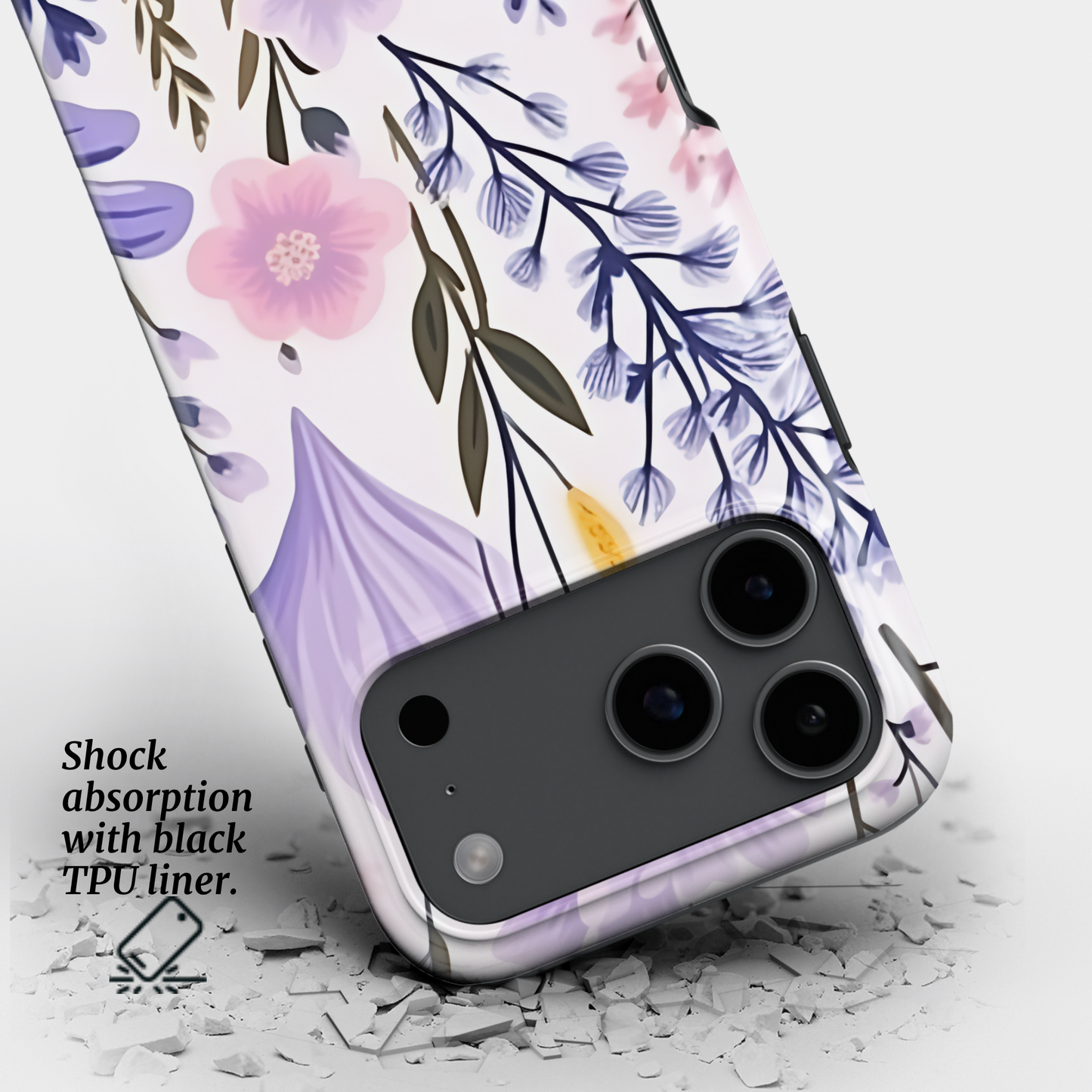 Purple Meadow
