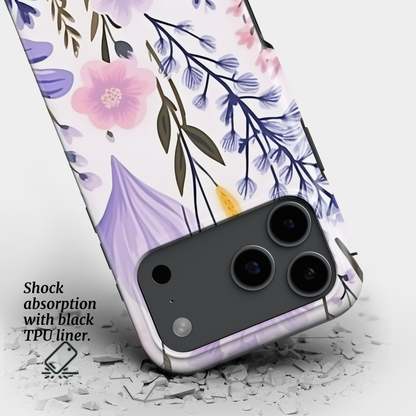 Purple Meadow