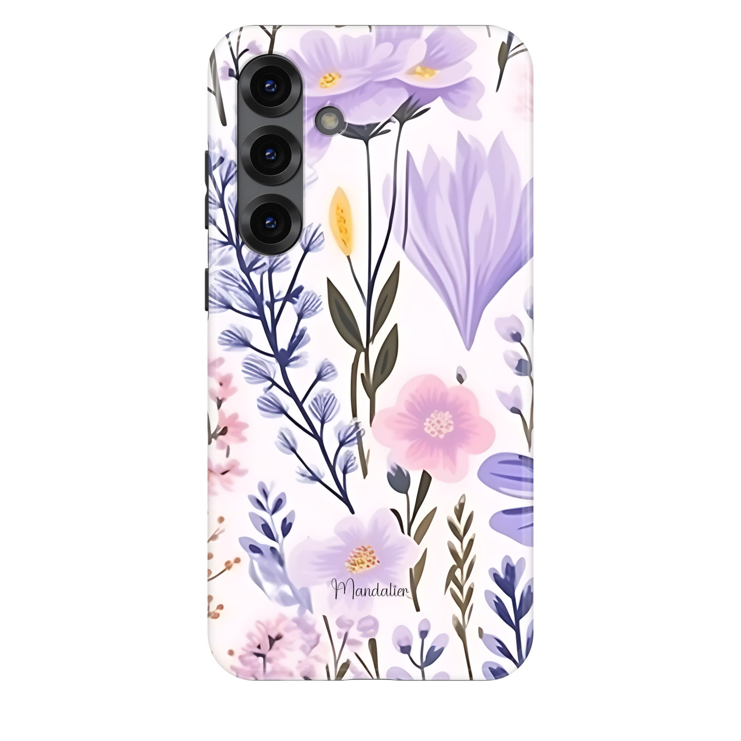 Purple Meadow