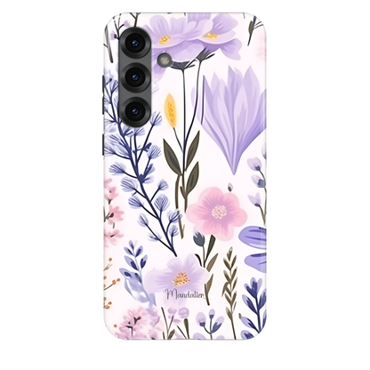 Purple Meadow
