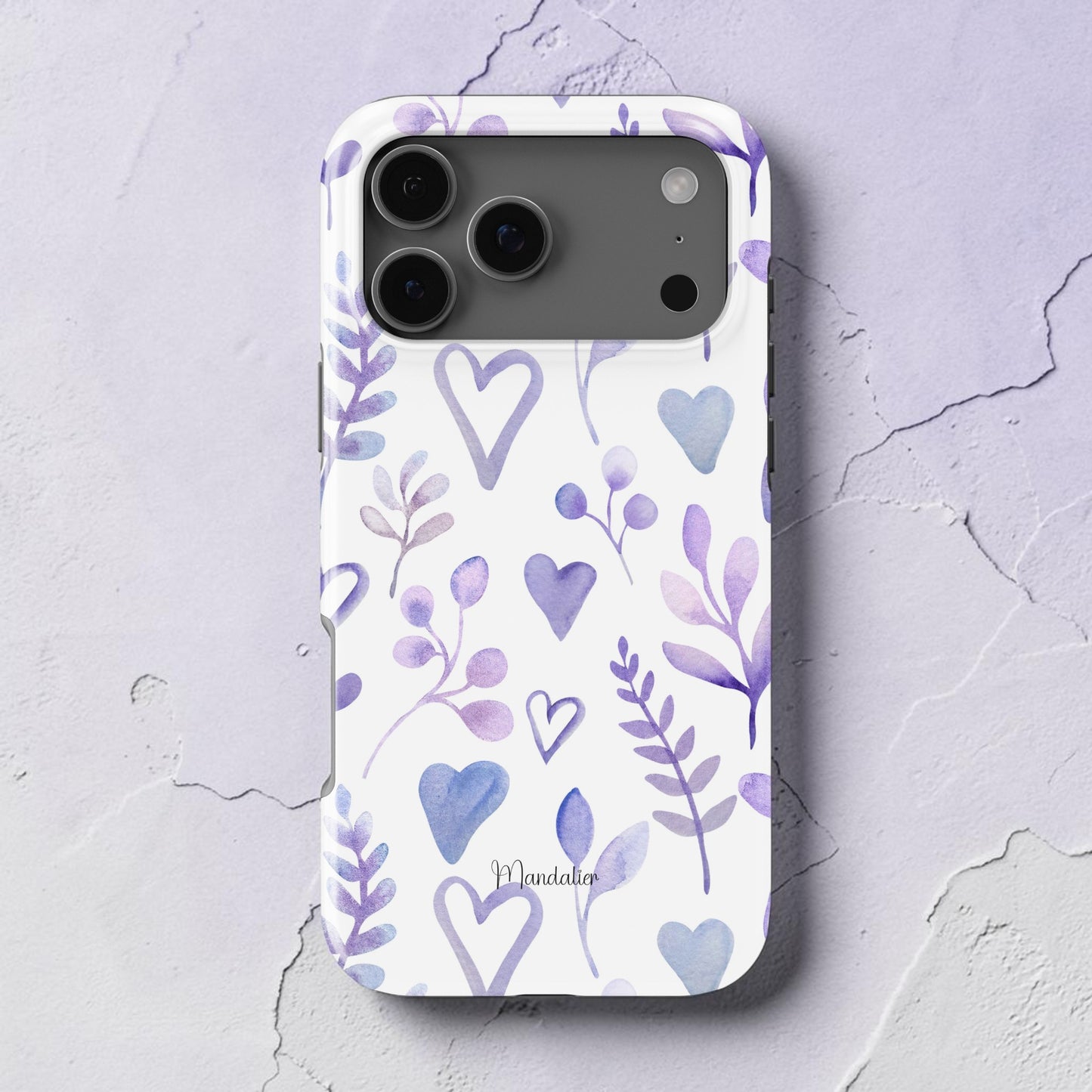 Purple Love