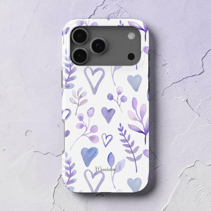 Purple Love