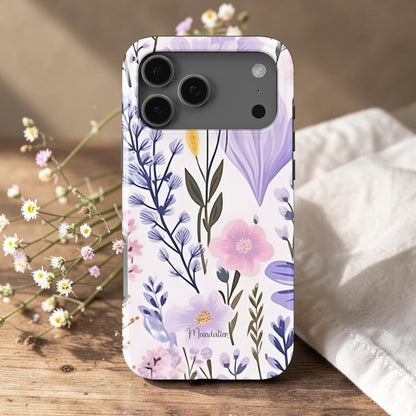 Purple Meadow