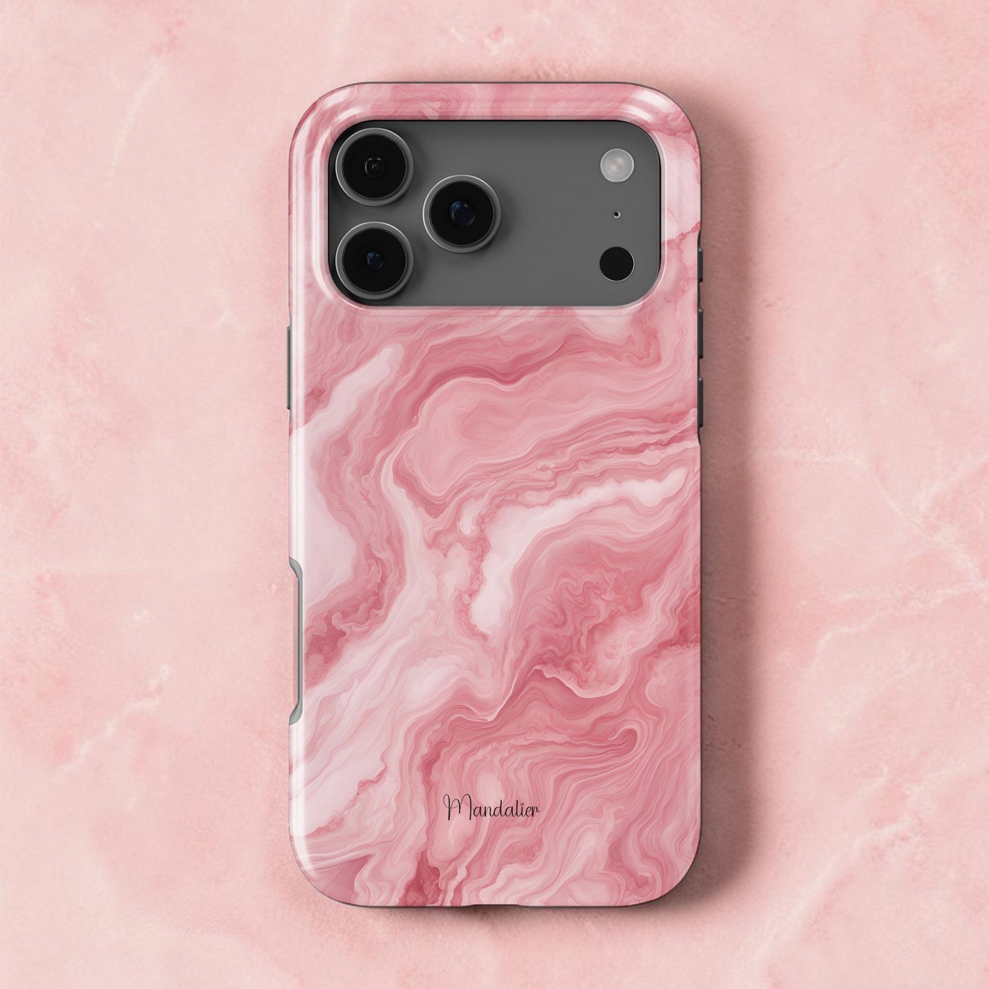 Rose Luxe