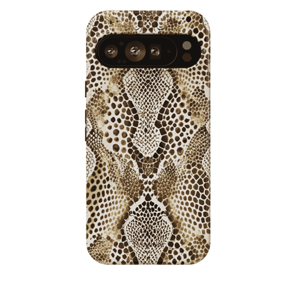 Tough Phone Case|Snake Luxe