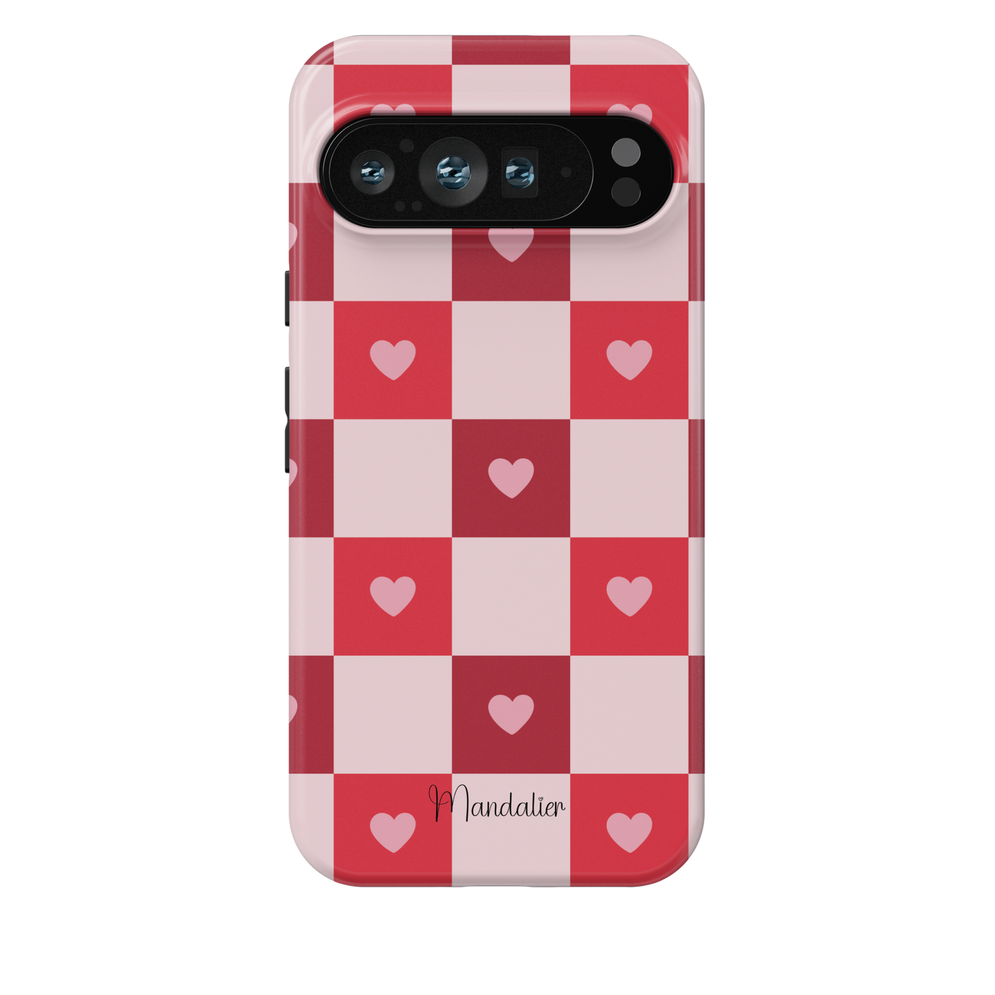 Sweetheart Squares