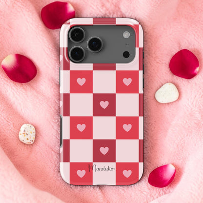 Sweetheart Squares
